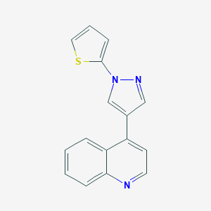 2D structure
