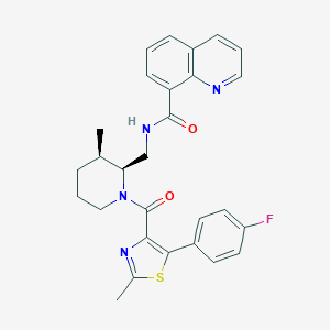 2D structure