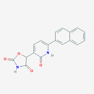 2D structure