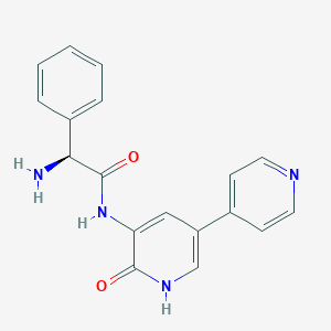 2D structure