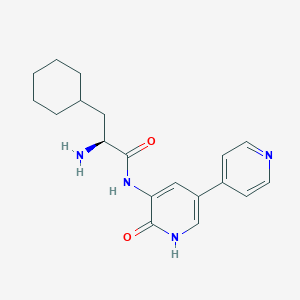 2D structure