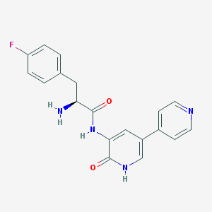 2D structure