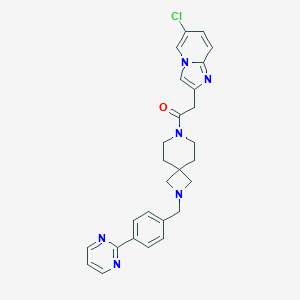 2D structure