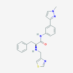 2D structure