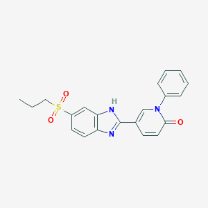 2D structure
