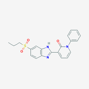2D structure