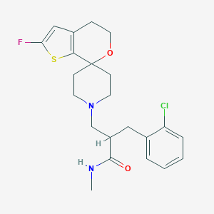 2D structure