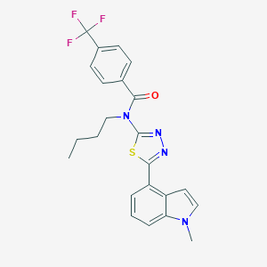 2D structure