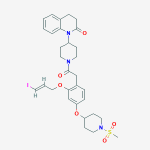 2D structure