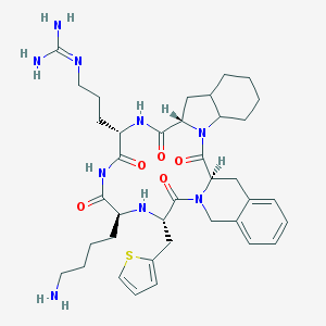 2D structure