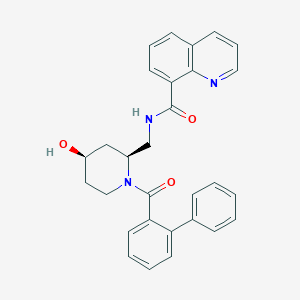 2D structure