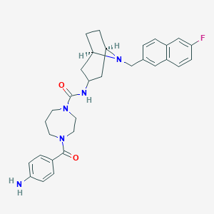 2D structure