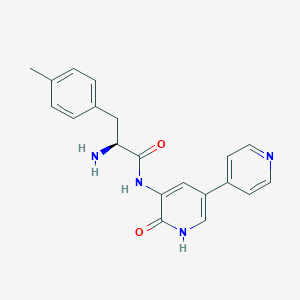 2D structure