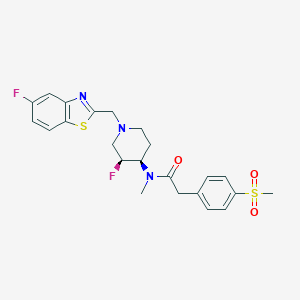 2D structure