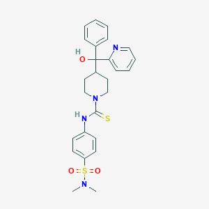 2D structure