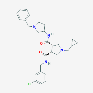 2D structure