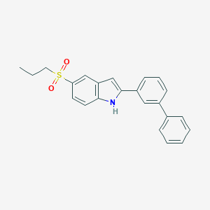2D structure