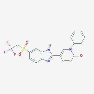 2D structure