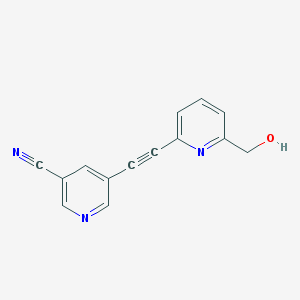 2D structure