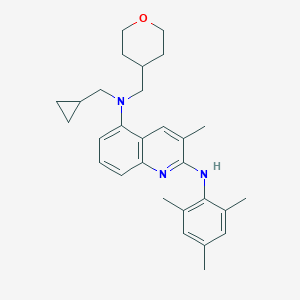 2D structure