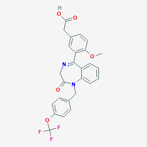 2D structure