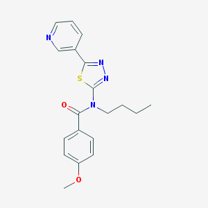 2D structure