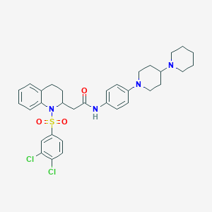 2D structure