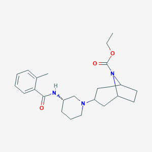 2D structure