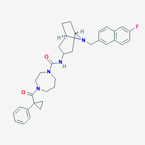 2D structure