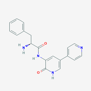 2D structure