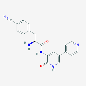 2D structure