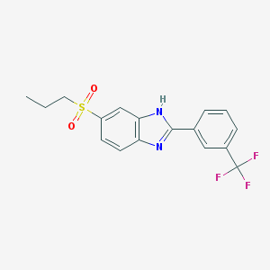 2D structure