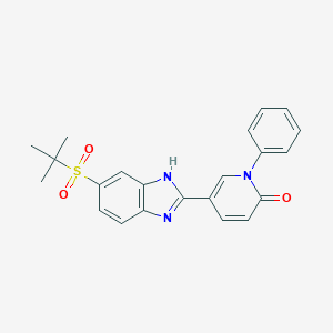 2D structure