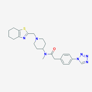 2D structure