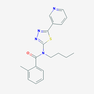 2D structure