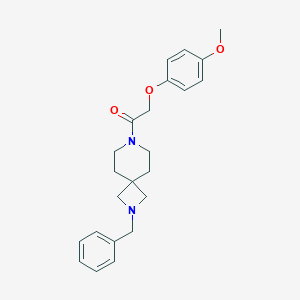 2D structure