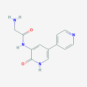 2D structure