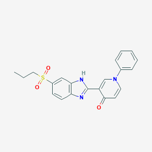 2D structure