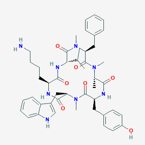 2D structure