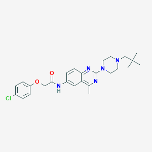 2D structure