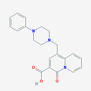 2D structure