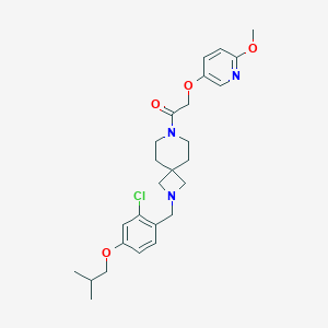 2D structure