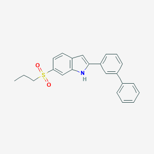 2D structure