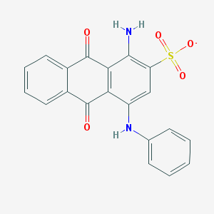 2D structure