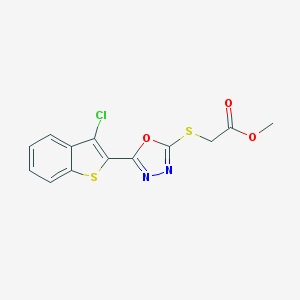 2D structure