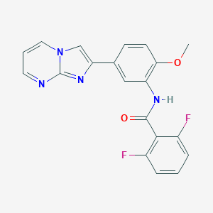 2D structure