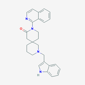 2D structure