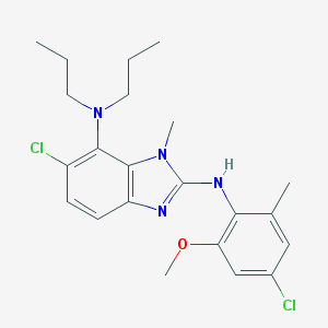 2D structure