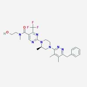 2D structure