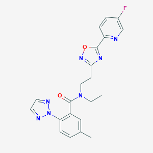 2D structure